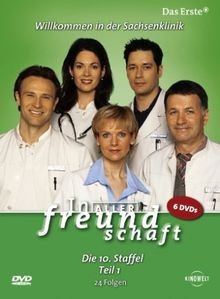 Aller freundschaft - freundschaft,