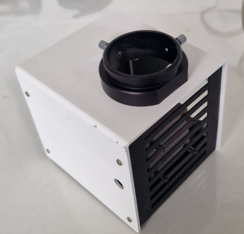 Zeiss optischer adapter - zeiss,
