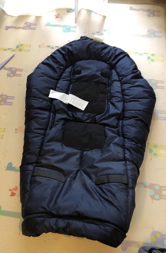 Warmer baby fußsack - baby,