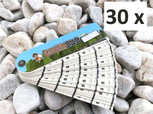 Geocaching logbuch für - geocaching,