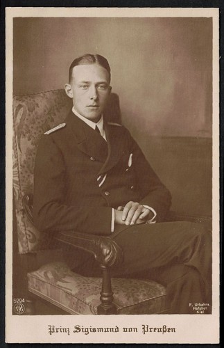 Deutsches reich 1916 karte - deutsches,