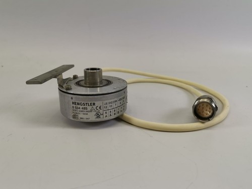 Hengstler 534 485 - hengstler, 0