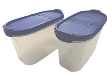 Tupperware Set 2 x Eidgenosse