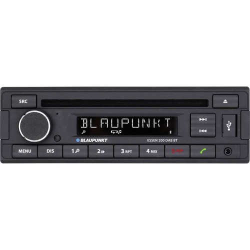 Blaupunkt essen 200 - dab, bt