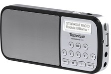 Technisat taschen radio - technisat,