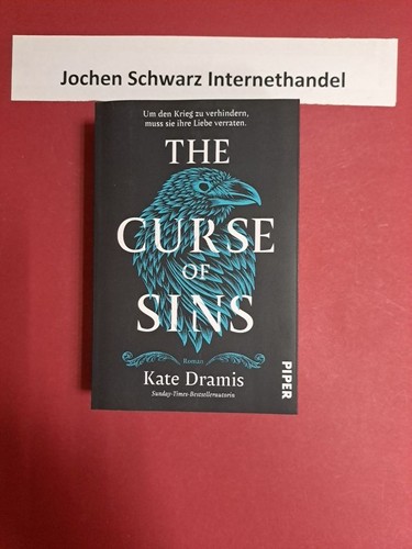 The curse sins - of, dramis,