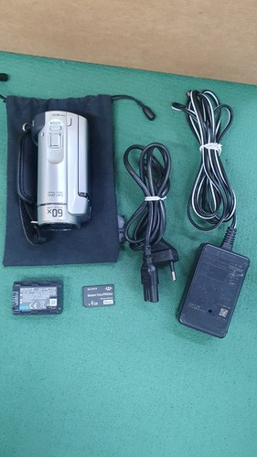 Sony dcr sx30 - sony, dcr-sx30