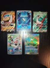 Pokemon Karten Sammlung/Konvolut | Mini Auflösung | Bundel | Pokémon TCG | NM DE