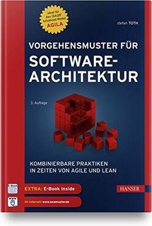 Vorgehensmuster für