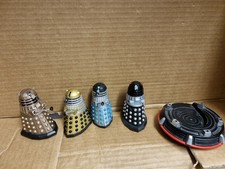 Doctor Who Konvolut 4 Dalek