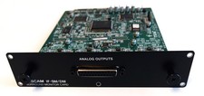 Tascam IF-SM/DM Surround Monitor Option Card für DM-24, DM-3200, DM-4800 