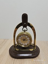 Goldbühl - Vintage Wecker /