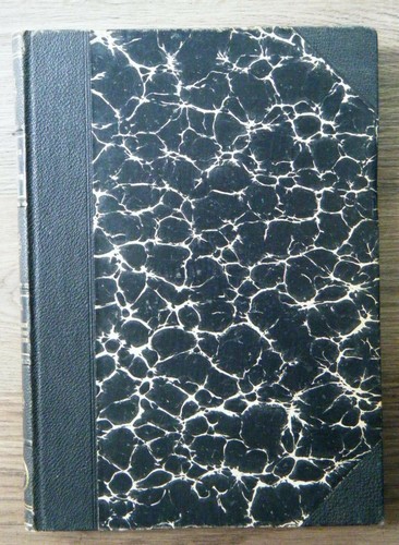 Handbuch der architektur - handbuch,