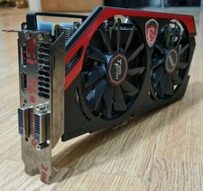 Gut schnell msi geforce - ,