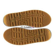 Gaerne Ersatzsohlen für Teststiefel - Balance/Öl/Goretex/Protec