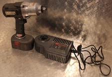 Schlagschrauber Druckluftschrauber Akkuschlagschrauber Ingersoll Rand W360 1/2"