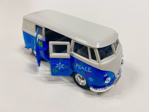 Welly 1963 bus bully - 1963,