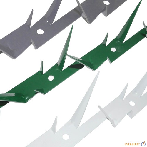 Wall spikes mauerspitzen - -,