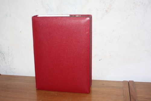 Altes postkartenalbum foto - postkartenalbum,