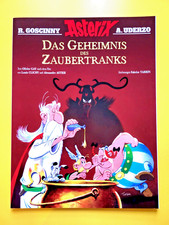 ASTERIX Comic Softcover