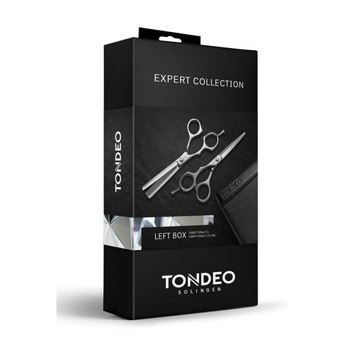 Tondeo left box - tondeo,