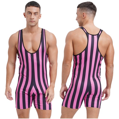 Herren jumpsuit abnehmen - de,