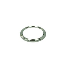 Simson Chromring Tacho S51 S50