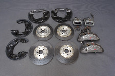 Original Audi S8 4H Plus