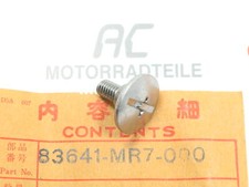 Honda VFR 750 R screw M6x9