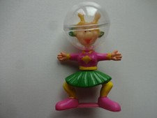 Sammelfigur von Onken 1994 - 0K01 / Frufos-Farmily / Finchen