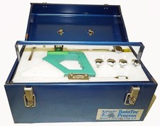 Eutectic Model II Rototec