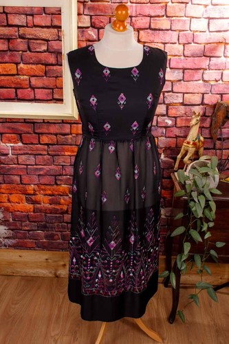 Vintage orig 70er boho hippie - 70er,