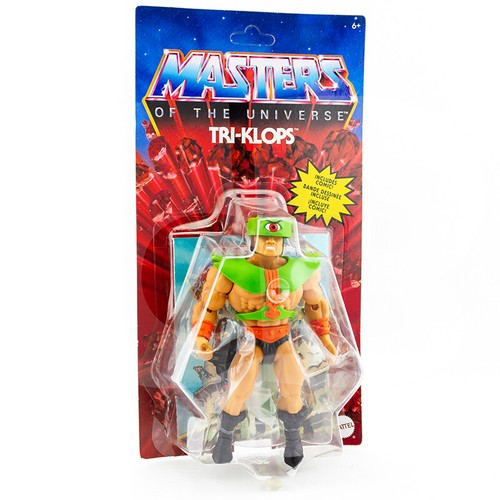 Masters the universe motu - masters,