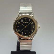 Klassische Mitron Damenarmbanduhr – Zeitlose Eleganz für jeden Tag