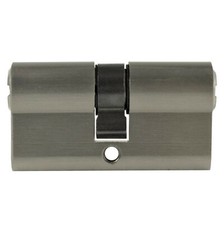 Profilzylinder 60 mm 30/30 3