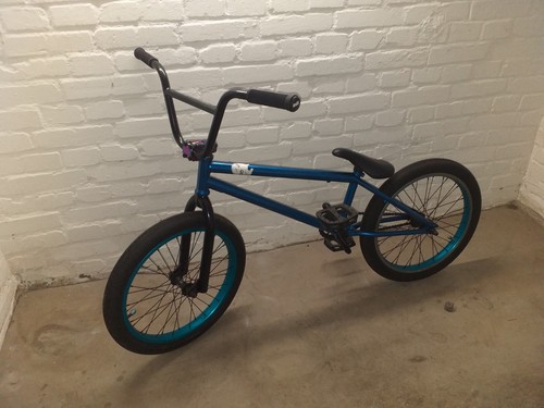 Fahrrad bmx zoll mit - 20,