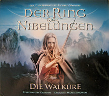 Der Ring der Nibelungen ~