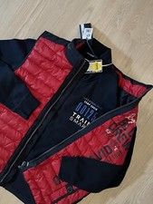 Camp David - Weste /