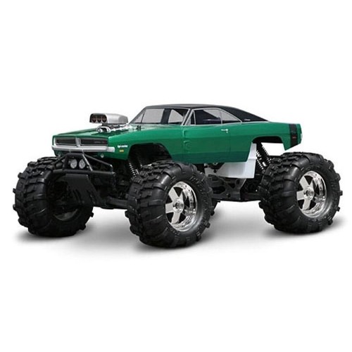Hpi 7184 dodge charger 1969 - #7184,