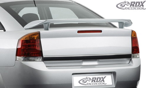 Rdx heckspoiler für - rdx,