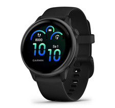 Garmin vivoactive 6 Fitness