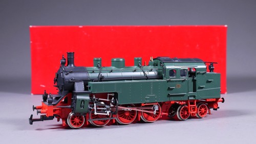 Rivarossi 1380 tenderlok - h0,