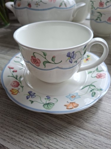 Villeroy boch mariposa - villeroy,