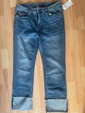 Jeanshose 42 7 8 - +++,