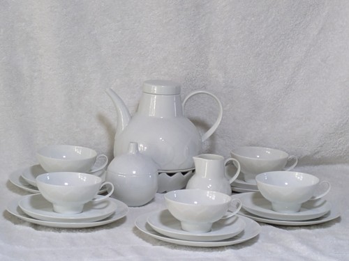 Rosenthal studio line lotus - rosenthal,