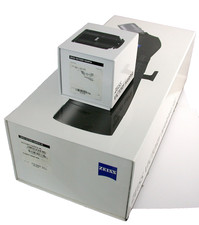 ZEISS Harpia 95 Okular 23-70x