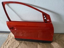 VW Polo V 6R  5-Türer Tür vorne rechts 6R4831312