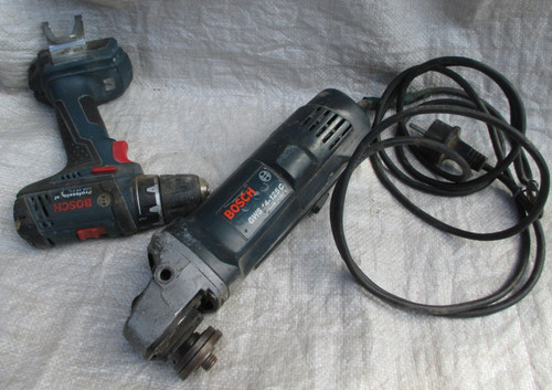 Bosch blau professional gws - professional,