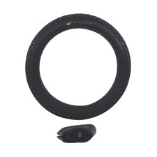 Set Reifen Schlauch 2.75-17 (2