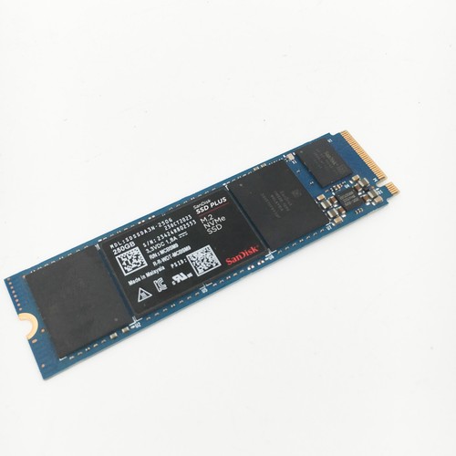 Sandisk ssd plus 250gb 2 - plus,